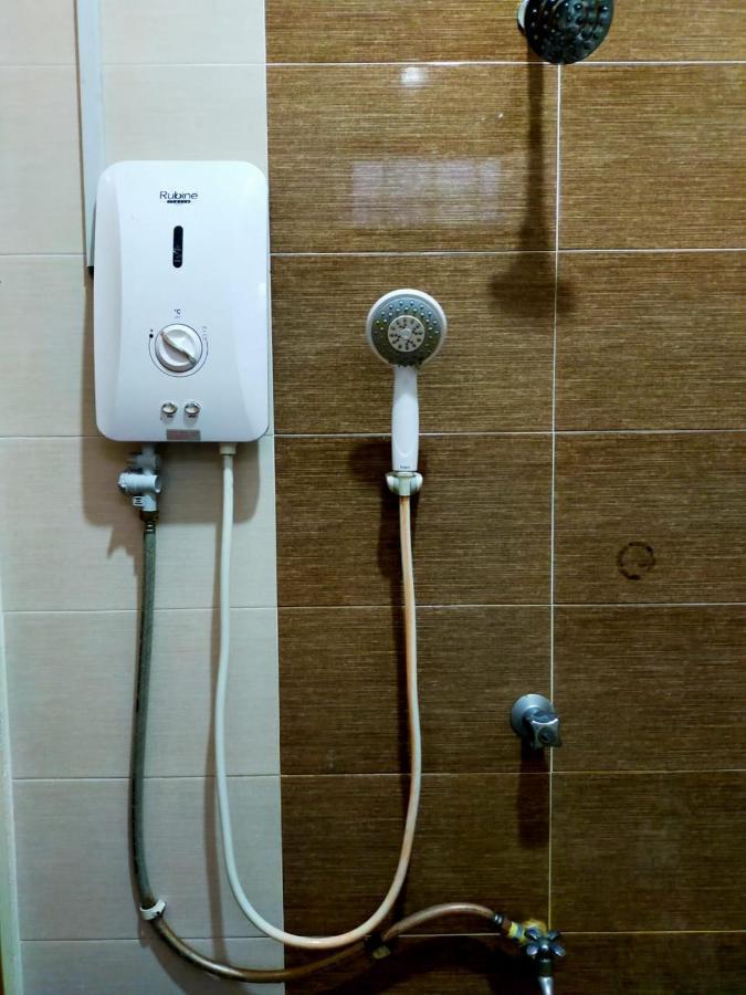 Sya Al-Yahya Homestay كُوالا تيرينغانو المظهر الخارجي الصورة